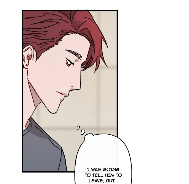 Our Future - Chapter 12